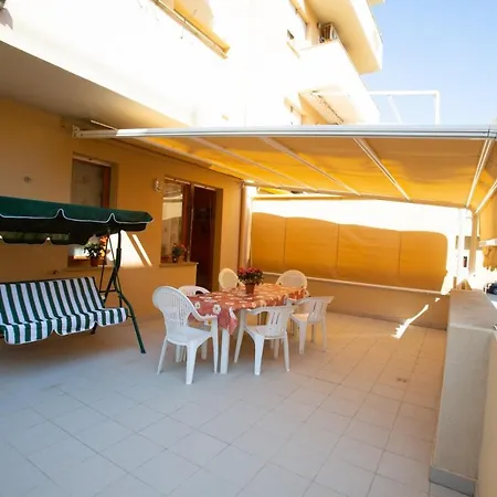 Appartamento Lido Mare *