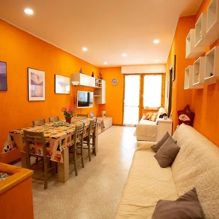 Appartamento Lido Mare Alghero