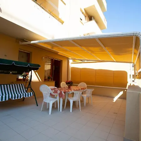 Lido Mare * Alghero