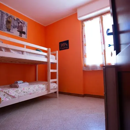 Lido Mare Appartamento Alghero