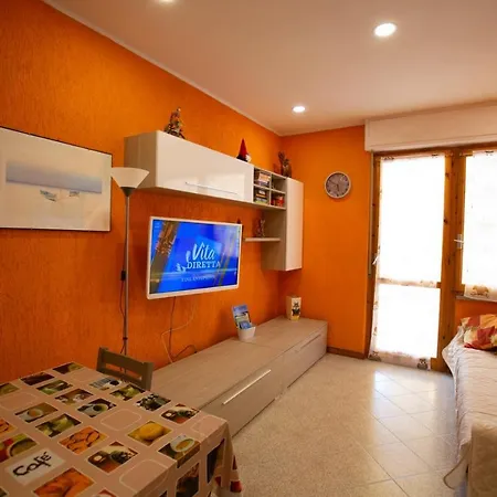 Appartamento Lido Mare *