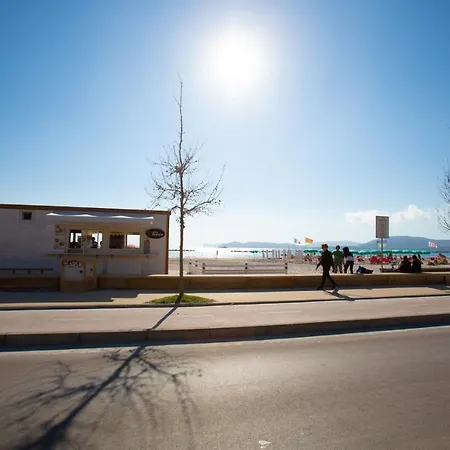 Lido Mare Appartamento