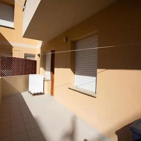 Lido Mare Appartamento Alghero