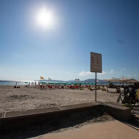 Lido Mare Alghero
