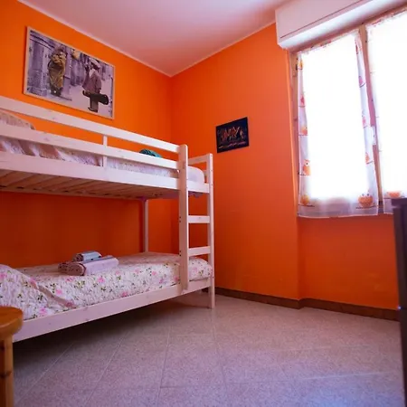 Appartement Lido Mare Alghero