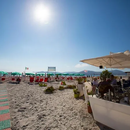Lido Mare