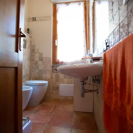 Appartement Lido Mare Alghero