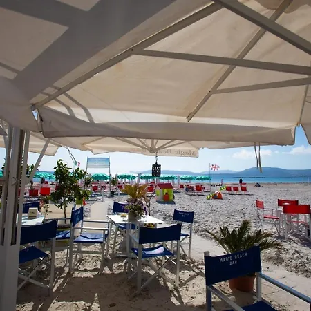 Appartement Lido Mare Alghero