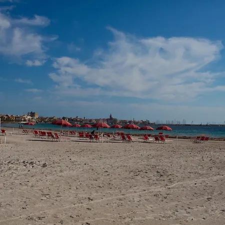 Lido Mare