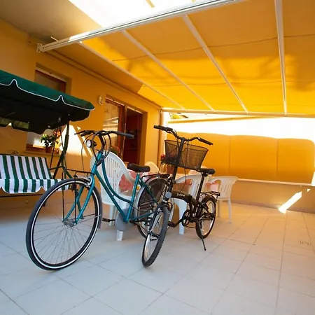 Lido Mare Appartement Alghero