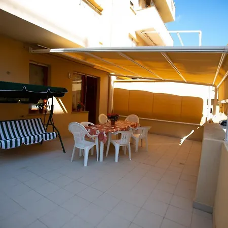 Lido Mare Appartement *